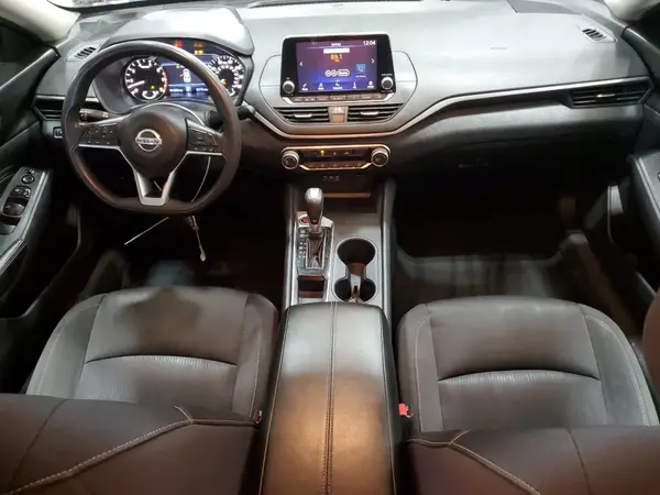 1N4BL4BV7LC225234 2020 NISSAN ALTIMA - Image 8