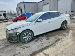 1N4BL4BV7LC226478 2020 NISSAN ALTIMA