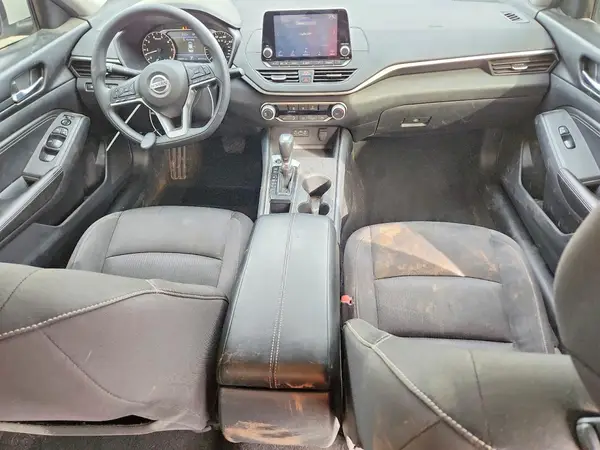 1N4BL4BV7LC226478 2020 NISSAN ALTIMA - Image 8
