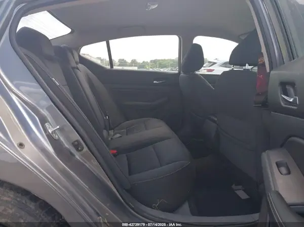 1N4BL4BV7LC226979 2020 NISSAN ALTIMA - Image 8