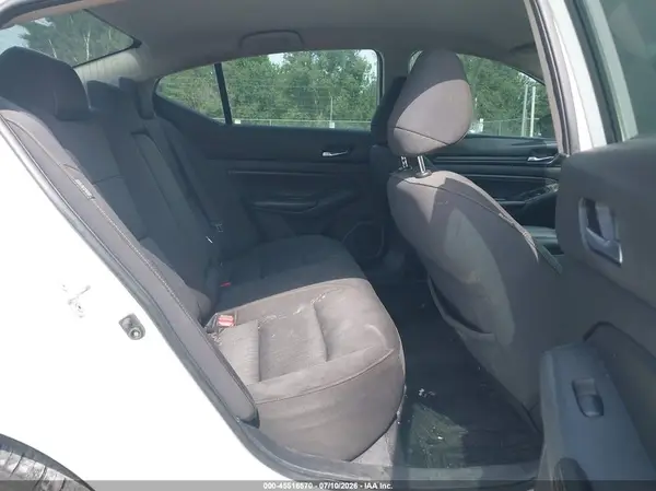 1N4BL4BV7LC227159 2020 NISSAN ALTIMA - Image 8