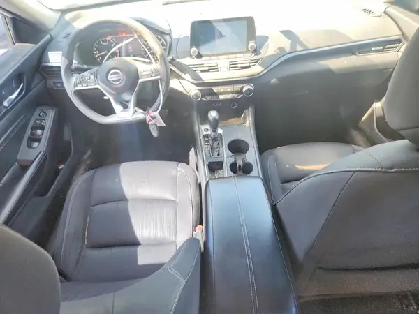 1N4BL4BV7LC228411 2020 NISSAN ALTIMA - Image 8