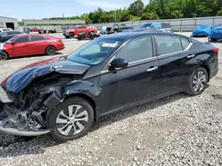 1N4BL4BV7LC229638 2020 NISSAN ALTIMA