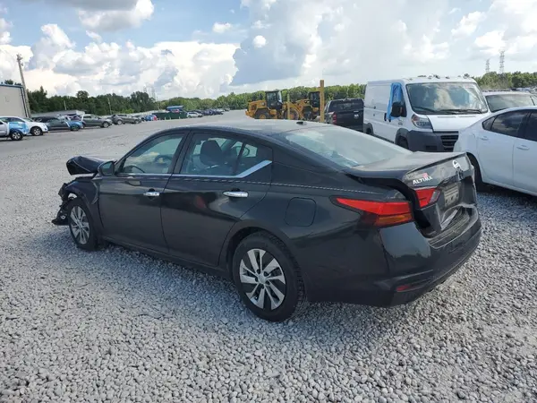 1N4BL4BV7LC229638 2020 NISSAN ALTIMA - Image 2