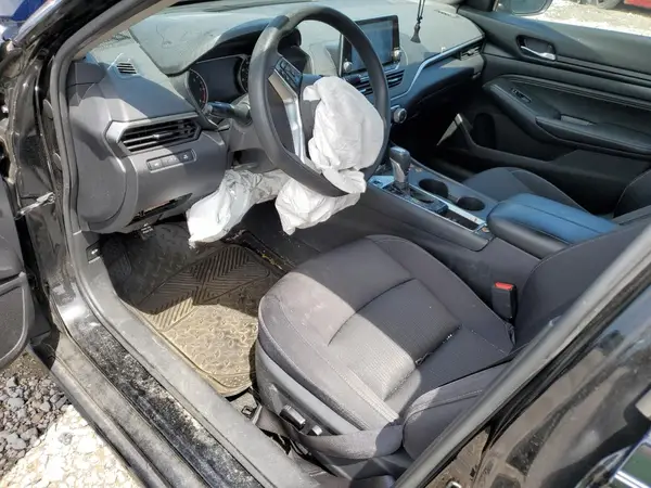 1N4BL4BV7LC229638 2020 NISSAN ALTIMA - Image 8