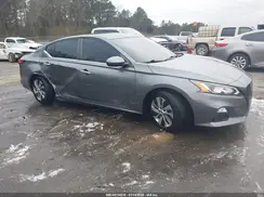 1N4BL4BV7LC231521 2020 NISSAN ALTIMA