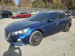 1N4BL4BV7LC232670 2020 NISSAN ALTIMA