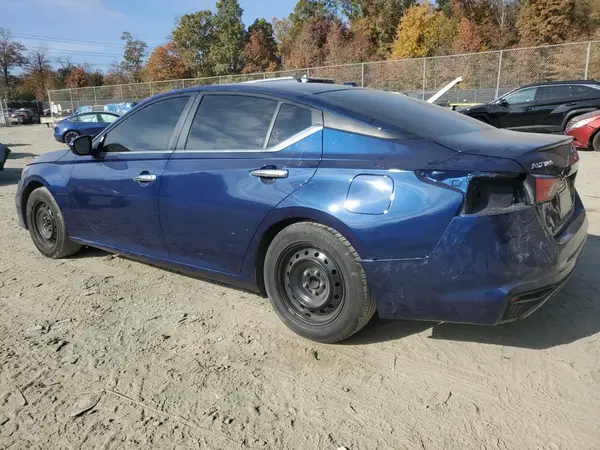 1N4BL4BV7LC232670 2020 NISSAN ALTIMA - Image 2