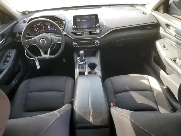 1N4BL4BV7LC232670 2020 NISSAN ALTIMA - Image 8