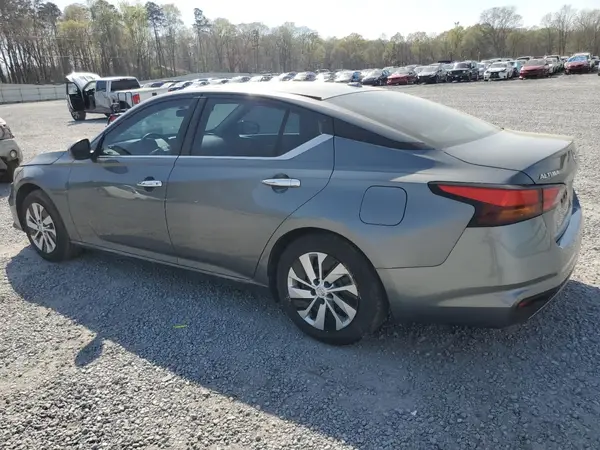 1N4BL4BV7LC233558 2020 NISSAN ALTIMA - Image 2