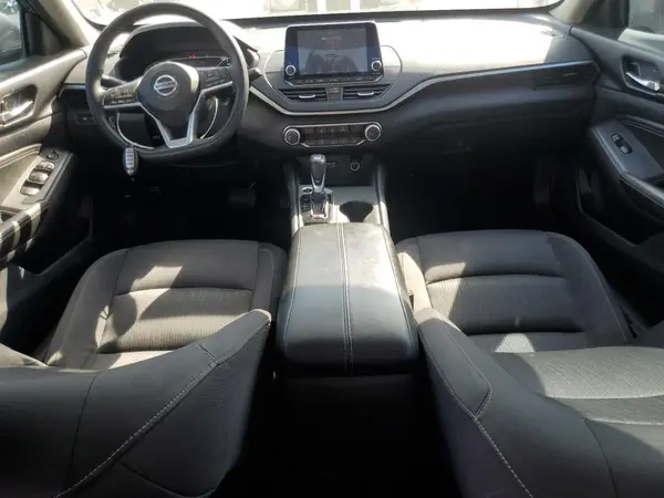 1N4BL4BV7LC233558 2020 NISSAN ALTIMA - Image 8