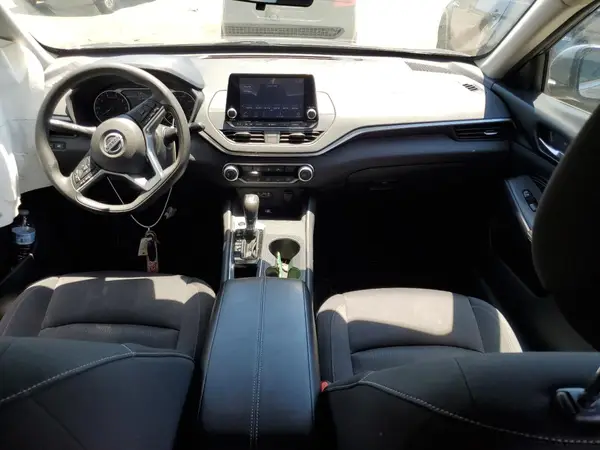 1N4BL4BV7LC233592 2020 NISSAN ALTIMA - Image 8