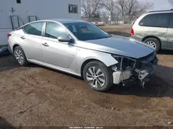 1N4BL4BV7LC233737 2020 NISSAN ALTIMA