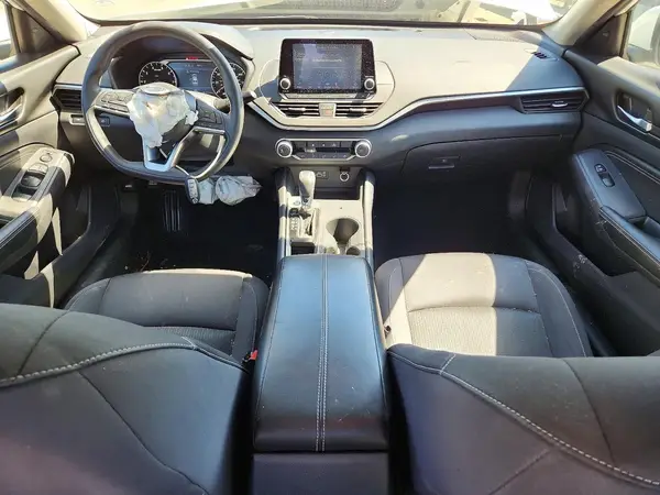 1N4BL4BV7LC233818 2020 NISSAN ALTIMA - Image 8