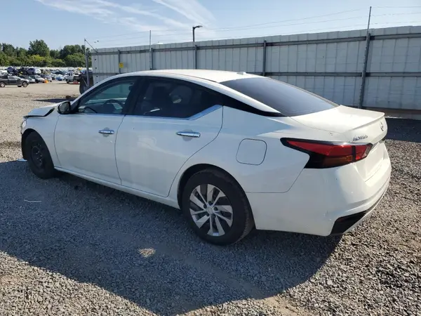 1N4BL4BV7LC234015 2020 NISSAN ALTIMA - Image 2