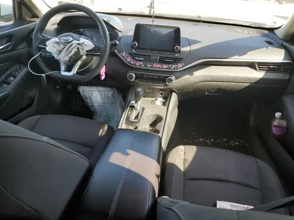 1N4BL4BV7LC234015 2020 NISSAN ALTIMA - Image 8