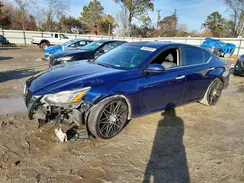 1N4BL4BV7LC234225 2020 NISSAN ALTIMA