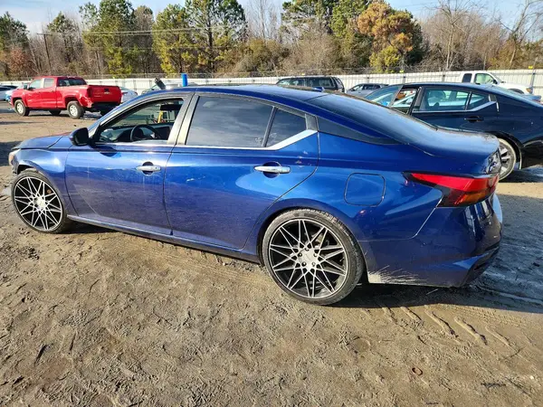 1N4BL4BV7LC234225 2020 NISSAN ALTIMA - Image 2