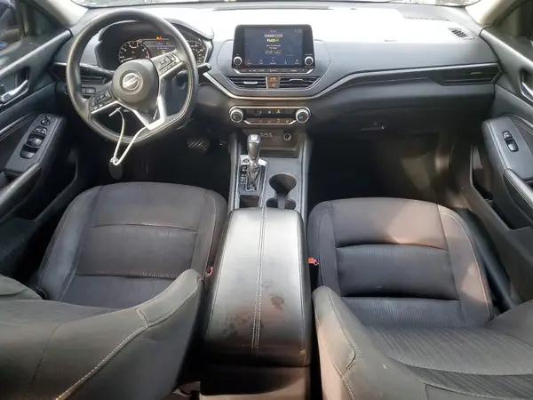 1N4BL4BV7LC234225 2020 NISSAN ALTIMA - Image 8