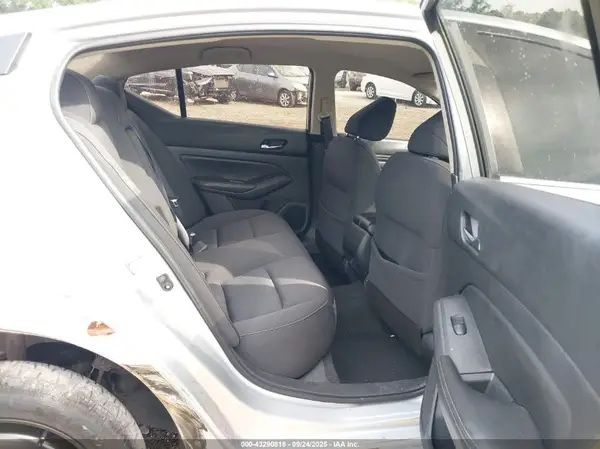 1N4BL4BV7LC234807 2020 NISSAN ALTIMA - Image 8