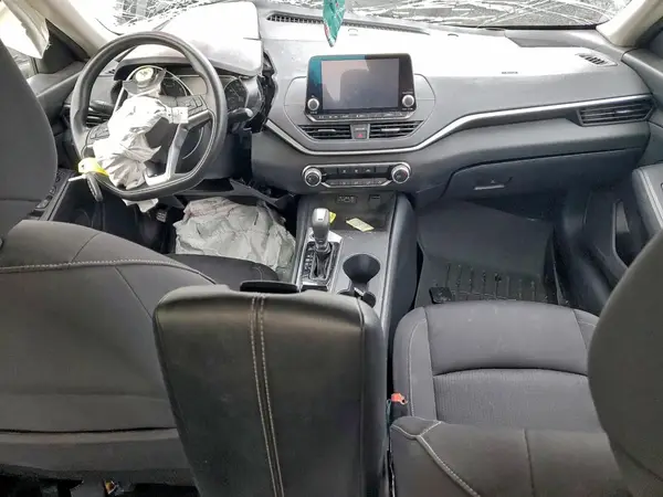 1N4BL4BV7LC235276 2020 NISSAN ALTIMA - Image 8