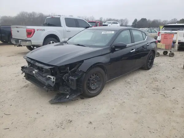 1N4BL4BV7LC235438 2020 NISSAN ALTIMA - Image 1
