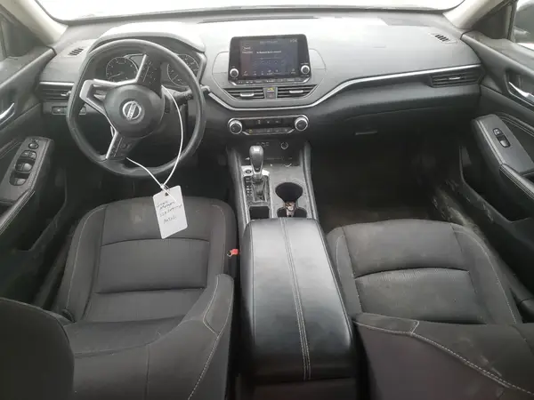 1N4BL4BV7LC235438 2020 NISSAN ALTIMA - Image 8