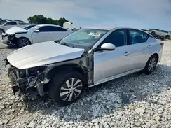 1N4BL4BV7LC236783 2020 NISSAN ALTIMA