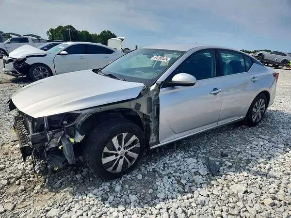 1N4BL4BV7LC236783 2020 NISSAN ALTIMA - Image 1