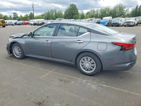 1N4BL4BV7LC237206 2020 NISSAN ALTIMA - Image 2
