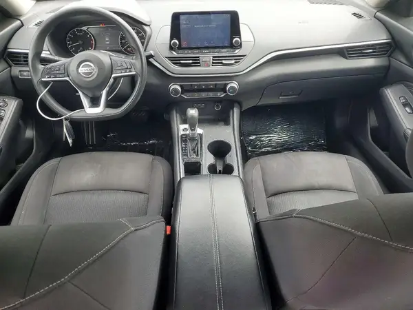 1N4BL4BV7LC237206 2020 NISSAN ALTIMA - Image 8