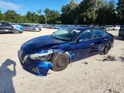 1N4BL4BV7LC237917 2020 NISSAN ALTIMA