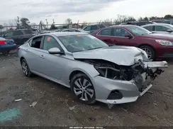 1N4BL4BV7LC238422 2020 NISSAN ALTIMA