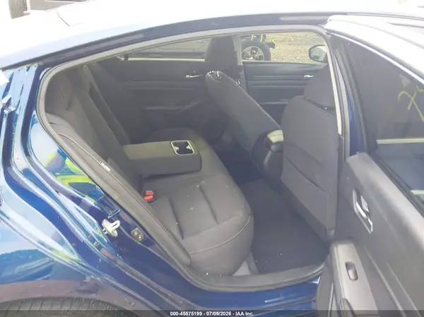 1N4BL4BV7LC239201 2020 NISSAN ALTIMA - Image 8