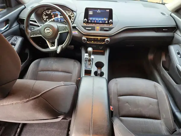1N4BL4BV7LC239988 2020 NISSAN ALTIMA - Image 8