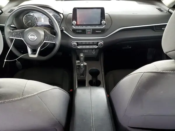 1N4BL4BV7LC240462 2020 NISSAN ALTIMA - Image 8