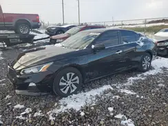1N4BL4BV7LC240722 2020 NISSAN ALTIMA