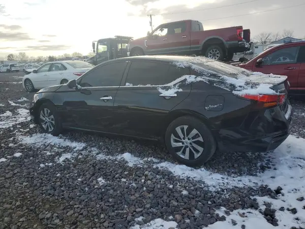 1N4BL4BV7LC240722 2020 NISSAN ALTIMA - Image 2