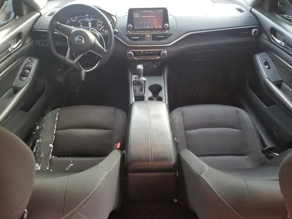 1N4BL4BV7LC240722 2020 NISSAN ALTIMA - Image 8