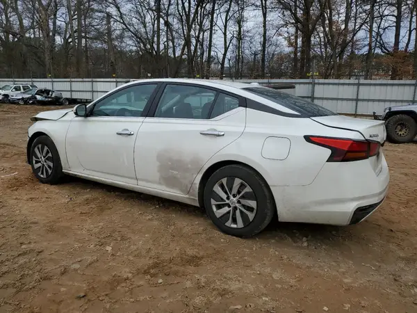 1N4BL4BV7LC241093 2020 NISSAN ALTIMA - Image 2