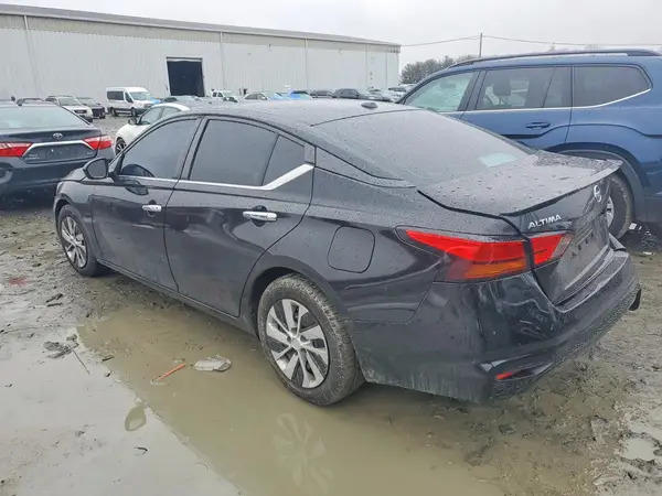 1N4BL4BV7LC241563 2020 NISSAN ALTIMA - Image 2