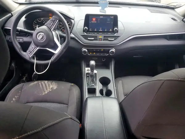 1N4BL4BV7LC241563 2020 NISSAN ALTIMA - Image 8