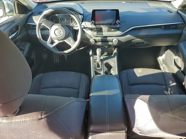 1N4BL4BV7LC241806 2020 NISSAN ALTIMA - Image 8