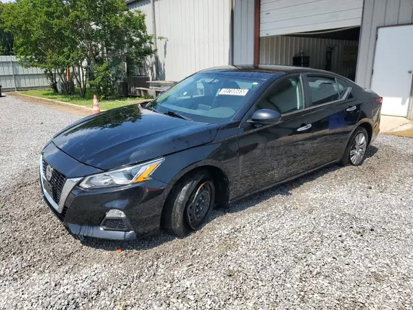 1N4BL4BV7LC242583 2020 NISSAN ALTIMA - Image 1