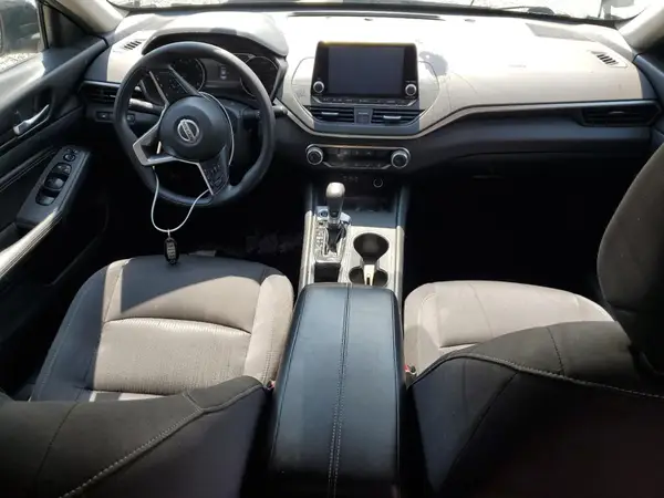 1N4BL4BV7LC242583 2020 NISSAN ALTIMA - Image 8