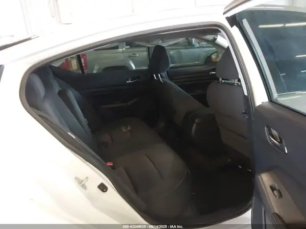 1N4BL4BV7LC242762 2020 NISSAN ALTIMA - Image 8
