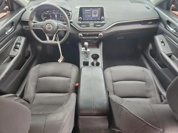 1N4BL4BV7LC243846 2020 NISSAN ALTIMA - Image 8