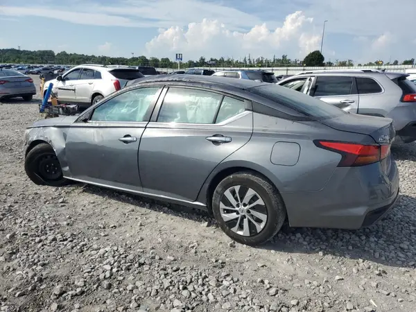 1N4BL4BV7LC244446 2020 NISSAN ALTIMA - Image 2