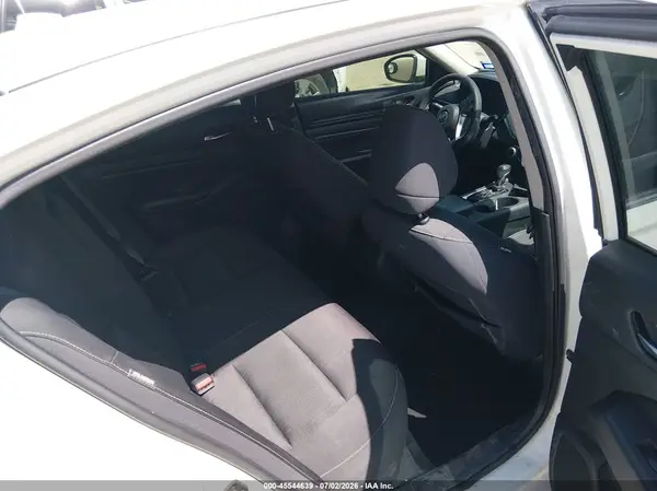 1N4BL4BV7LC244835 2020 NISSAN ALTIMA - Image 8
