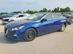 1N4BL4BV7LC245306 2020 NISSAN ALTIMA